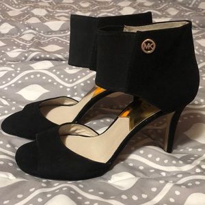 Mk heels